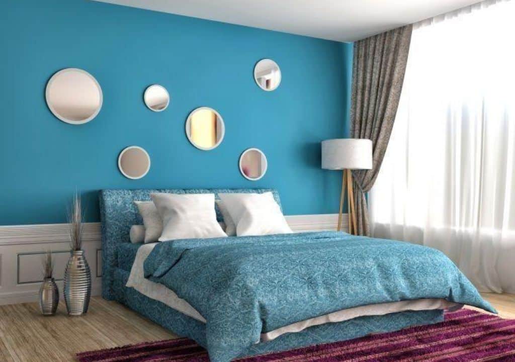 decorar quarto simples