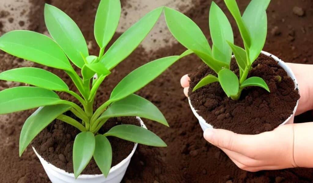 Cuidados e cultivo da Zamioculcas