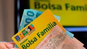 Décimo Terceiro do Bolsa Família 2023