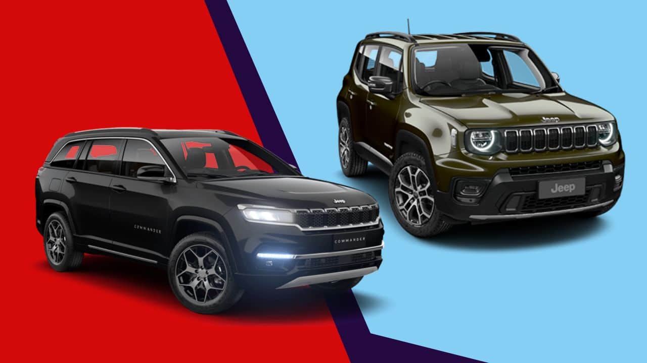 Financiamento Jeep Bradesco