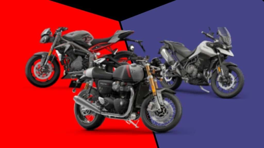 Financiamento de Moto Santander