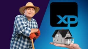 XP Crédito Agrícola FDO INV FIAGRO Imobiliário