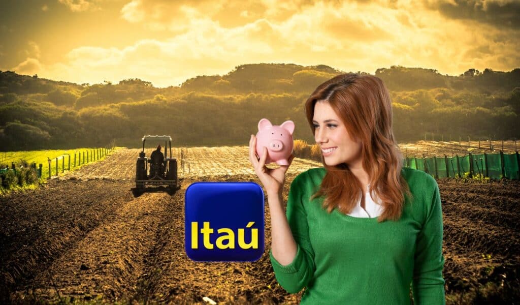 Agro Itau