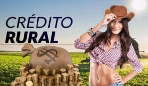 crédito rural Sicoob