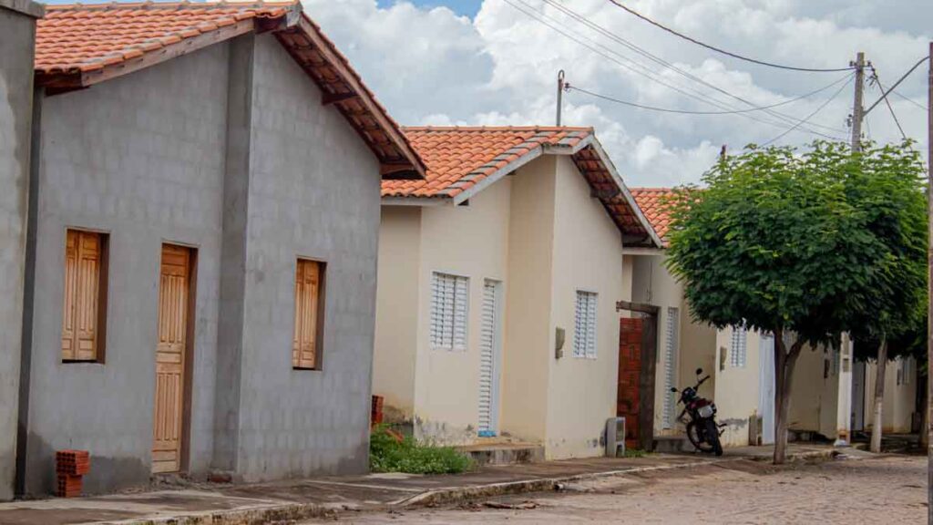 O que poucos falam sobre os benefícios do programa habitacional?