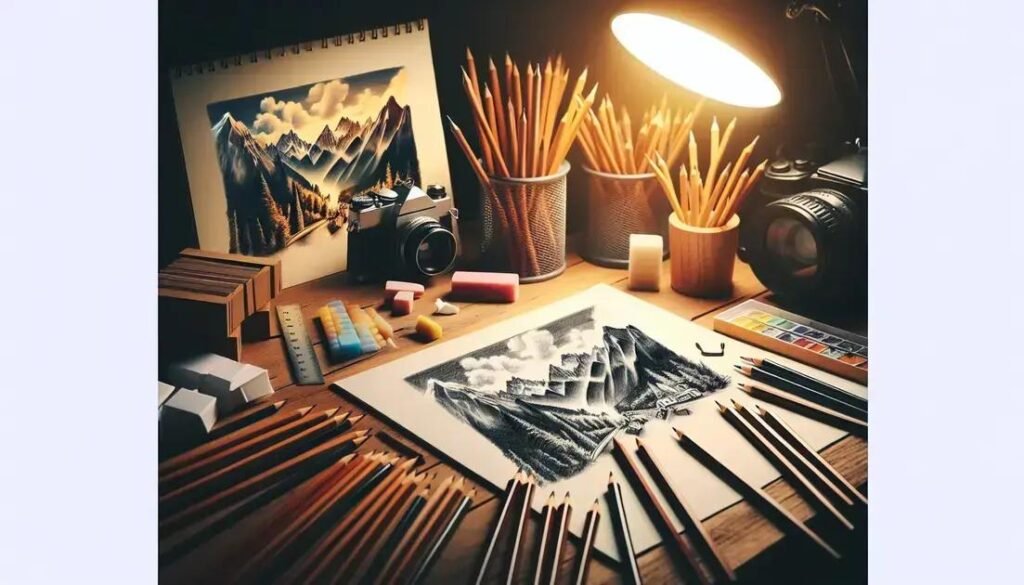 Como transformar foto em desenho: o guia definitivo que você precisa