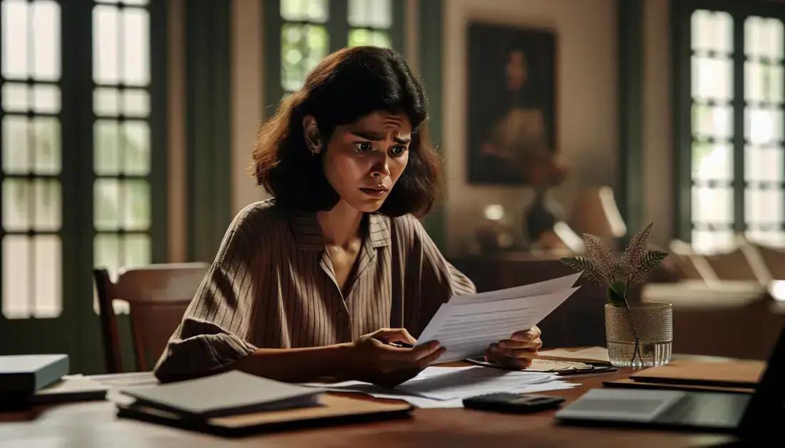 Os erros comuns que podem te fazer perder a oportunidade da casa própria Os erros comuns que podem te fazer perder a oportunidade da casa própria