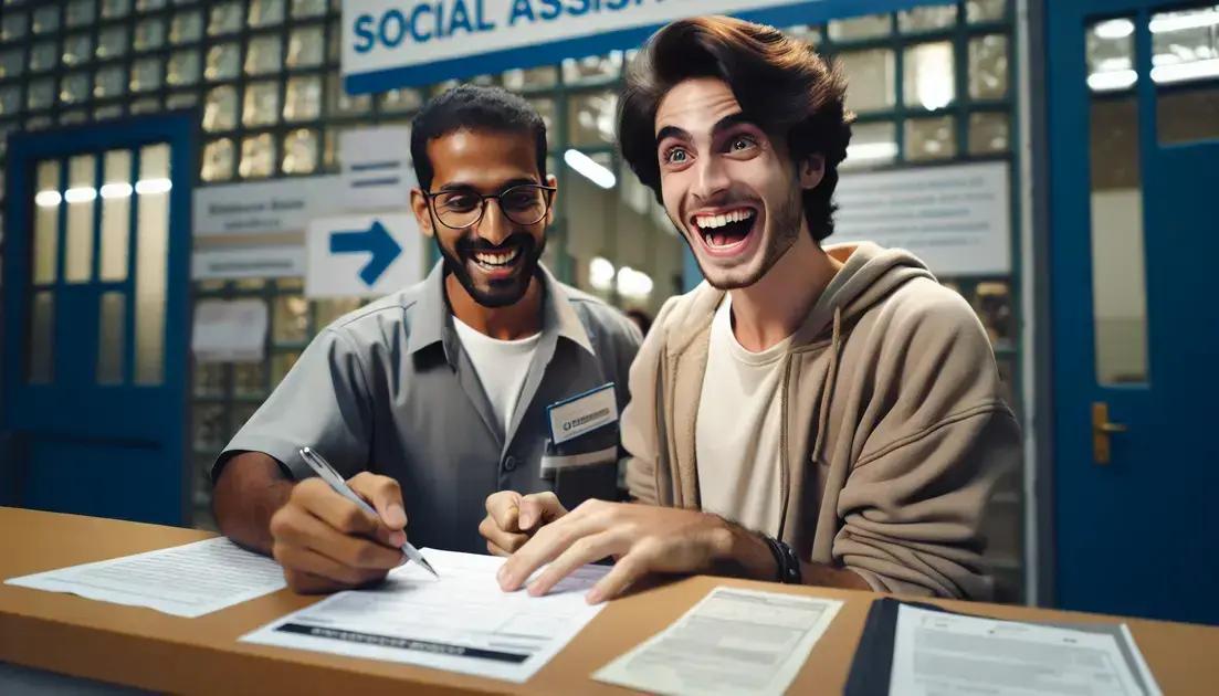 A realidade do cadastro no CadÚnico e sua importância no processo A realidade do cadastro no CadÚnico e sua importância no processo