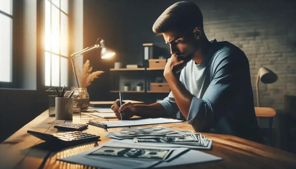 Crédito consignado trabalhador: descubra como conquistar sua liberdade financeira