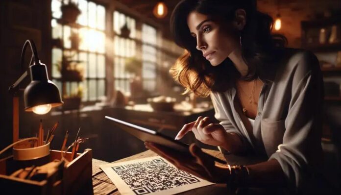 Como gerar qr code: descubra o passo a passo prático agora mesmo