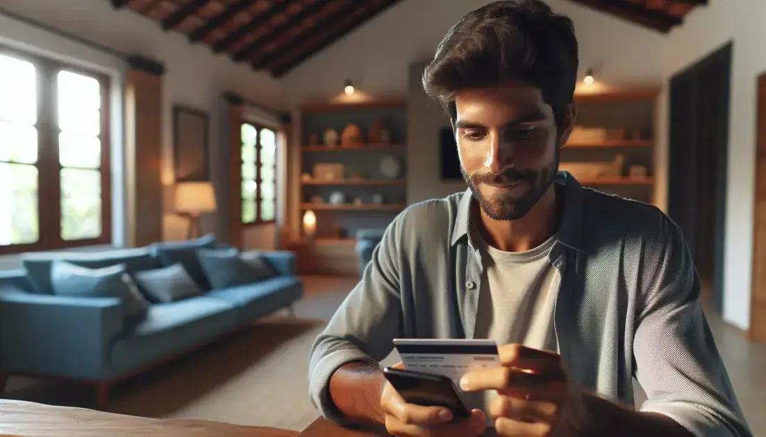 Passo a passo para estornar um pix na Caixa Econômica Federal
