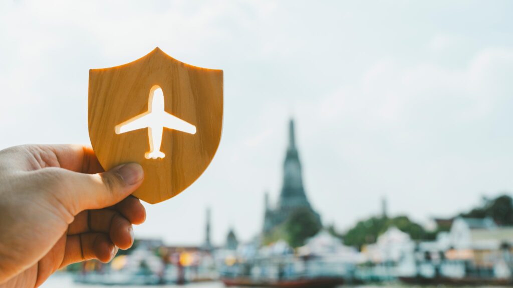 Seguro Viagem Tudo o Que Você Precisa Saber Antes de Viajar